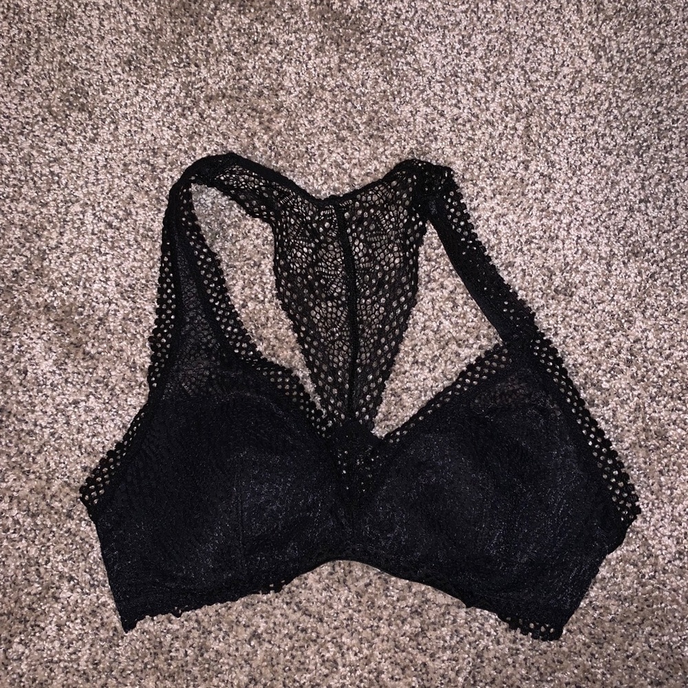Victoria Secret Lace Bralette